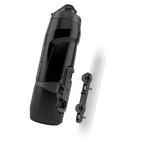 Fidlock TWIST SET LÁHEV ČERNÁ 800ml - ZÁKLADNA NA RÁM Fidlock TWIST SET LÁHEV ČERNÁ 800ml - ZÁKLADNA NA RÁM