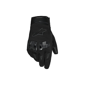 rukavice SP X Z WATERPROOF, ALPINESTARS (černá/černá) 2027 rukavice SP X Z WATERPROOF, ALPINESTARS (černá/černá) 2027