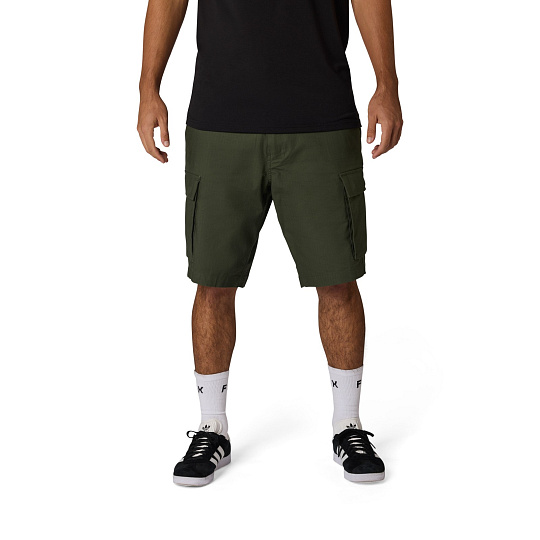 Pánské šortky Fox Fox Cargo Ripstop Short 