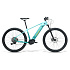 AMULET 29 eRival 5.1, turquoise blue/celeste blue, 835 Wh, 2027, vel. M