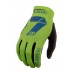 7idp Seven Transition rukavice Lime / Navy Blue