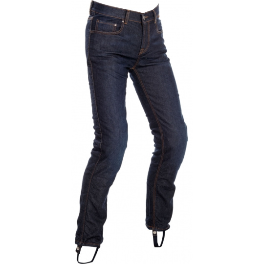 Moto kalhoty RICHA ORIGINAL JEANS SLIM FIT navy