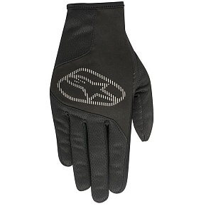 Alpinestars Cirrus rukavice teplé softshell - Black - černé Alpinestars Cirrus rukavice teplé softshell - Black - černé