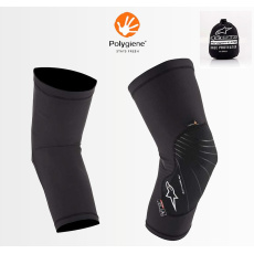 Alpinestars PARAGON LITE knee - chrániče kolen Alpinestars PARAGON LITE knee - chrániče kolen