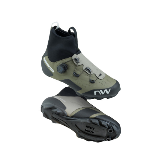 Pánské XC tretry Northwave Celsius Xc Arc. Gtx 