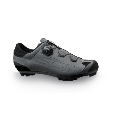 Pánské gravel tretry Sidi MTB Dust Grigio Pánské gravel tretry Sidi MTB Dust Grigio