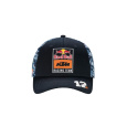 Fanouškovská kšiltovka KTM Red Bull Racing - Maverick Vinales
