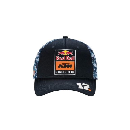 Fanouškovská kšiltovka KTM Red Bull Racing - Maverick Vinales