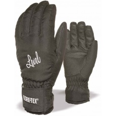 Dámské rukavice Level Energy W Gore-Tex Black Dámské rukavice Level Energy W Gore-Tex Black