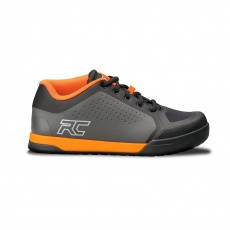 Ride Concepts Powerline Eur 42,5 / US 9,5 Charcoal Orange