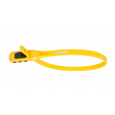 HIPLOK Z LOK COMBO - YELLOW HIPLOK Z LOK COMBO - YELLOW