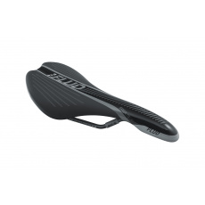 KELLYS Sedlo KLS FLUO, grey KELLYS Sedlo KLS FLUO, grey