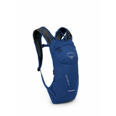 OSPREY KATARI 3 COBALT BLUE (BEZ REZERVOÁRU) OSPREY KATARI 3 COBALT BLUE (BEZ REZERVOÁRU)