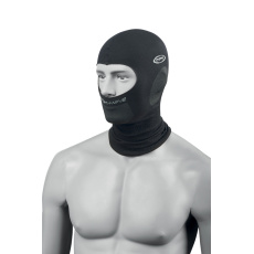 Pánská kukla Northwave Balaclava Plus Headcover Black Pánská kukla Northwave Balaclava Plus Headcover Black