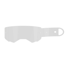 strhávací slídy plexi STANDARD pro brýle VISION 8/5/3, ALPINESTARS (20 vrstev v balení, čiré) strhávací slídy plexi STANDARD pro brýle VISION 8/5/3, ALPINESTARS (20 vrstev v balení, čiré)