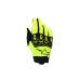 rukavice FULL BORE V2 YOUTH/KIDS, ALPINESTARS, dětské (žlutá fluo/černá) 2026