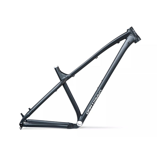 Dartmoor Primal 29 v.2 rám - velikost M - Midnight Black