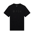 Pánské triko Fox Absolute 195 Original Ss Tee