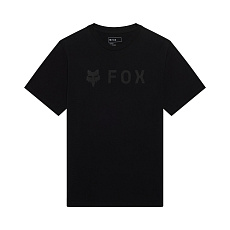 Pánské triko Fox Absolute 195 Original Ss Tee 