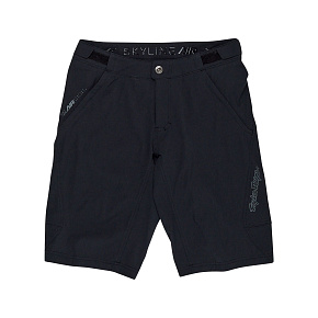 TLD KRAŤASY VOLNÉ S VLOŽKOU SKYLINE AIR MONO BLACK (23793100) TLD KRAŤASY VOLNÉ S VLOŽKOU SKYLINE AIR MONO BLACK (23793100)