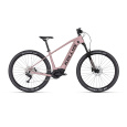 KELLYS Tayen R50 P Rose Gold M 29" 820Wh