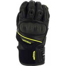 Moto rukavice RICHA BLAST neonově žluté Moto rukavice RICHA BLAST neonově žluté