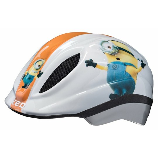 přilba KED Meggy II Originals M Minions 52-58 cm