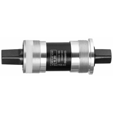 osa SHIMANO BB-UN300 BSA 68x113mm, bez šroubů v krabičce osa SHIMANO BB-UN300 BSA 68x113mm, bez šroubů v krabičce