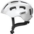 přilba ABUS Youn-I 2.0 pearl white S