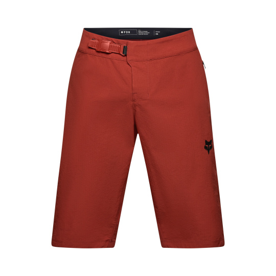 Pánské cyklo šortky Fox Ranger Short W/Liner 