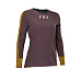 Dámský cyklo dres Fox W Defend Thermal Jersey