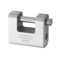 Visací zámek ABUS Monoblock 92/65, ABUS