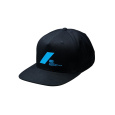 kšiltovka FORWARD Snapback, 100% - USA (černá)