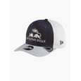 Red Bull kšiltovka The Flying Bulls 9Fifty s logem