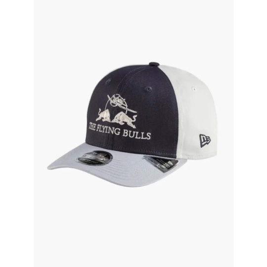 Red Bull kšiltovka The Flying Bulls 9Fifty s logem