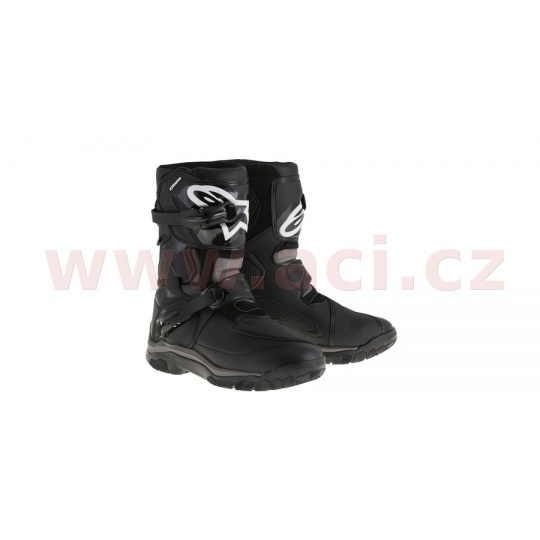 boty BELIZE DRYSTAR, ALPINESTARS (černé) 2025