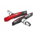 KELLYS Brzdové gumičky KLS DUALSTOP V-02 (pár)