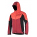 Alpinestars Milestone 2 Jacket Rio Red - velikost M