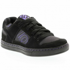 Fiveten 5.10 FREERIDER WMS Women Black/Purple - dámské boty Fiveten 5.10 FREERIDER WMS Women Black/Purple - dámské boty