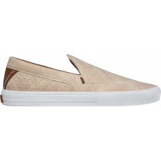 Pánské boty Globe Castro Lyt Off White/White Pánské boty Globe Castro Lyt Off White/White