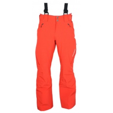 lyžařské kalhoty BLIZZARD Ski Pants Power, red