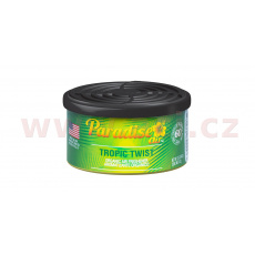 Osvěžovač vzduchu Paradise Air Organic Air Freshener (Tropický vánek) Osvěžovač vzduchu Paradise Air Organic Air Freshener (Tropický vánek)