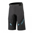 Alpinestars Bunny Hop Shorts  Black Atoll Blue kraťasy