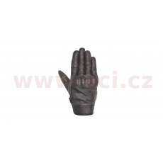 rukavice STEALTH, 4SQUARE - pánské (hnědé) rukavice STEALTH, 4SQUARE - pánské (hnědé)
