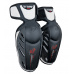Dětský MX chránič Fox Yth Titan Race Elbow Guards Black 
