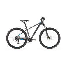 KELLYS Spider 70 Black S 27.5" KELLYS Spider 70 Black S 27.5"