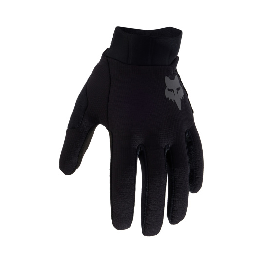 Pánské cyklo rukavice Fox Defend o-Pro Fire Glove 