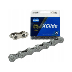 KELLYS ŘETĚZ KLS KMC XGlide KELLYS ŘETĚZ KLS KMC XGlide