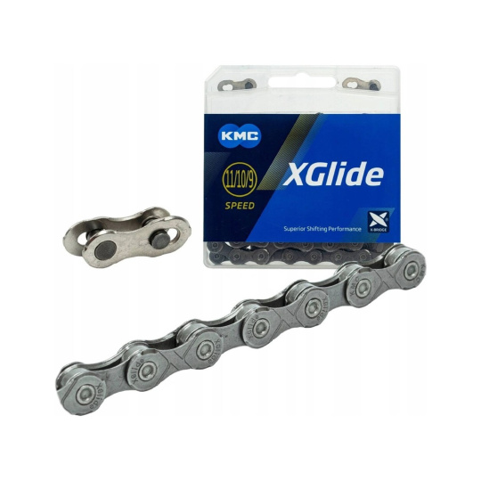 KELLYS ŘETĚZ KLS KMC XGlide