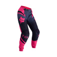 Dámské MX kalhoty Fox Wmns 180 Shield Pant Black/Pink